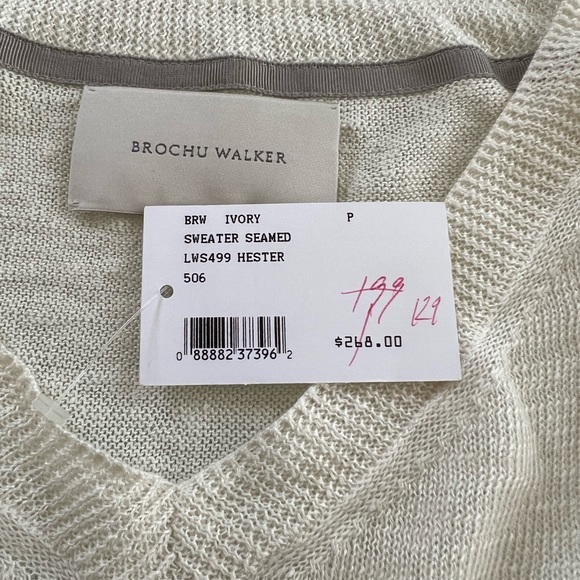 Brochu Walker Sweater - Picture 10 of 11